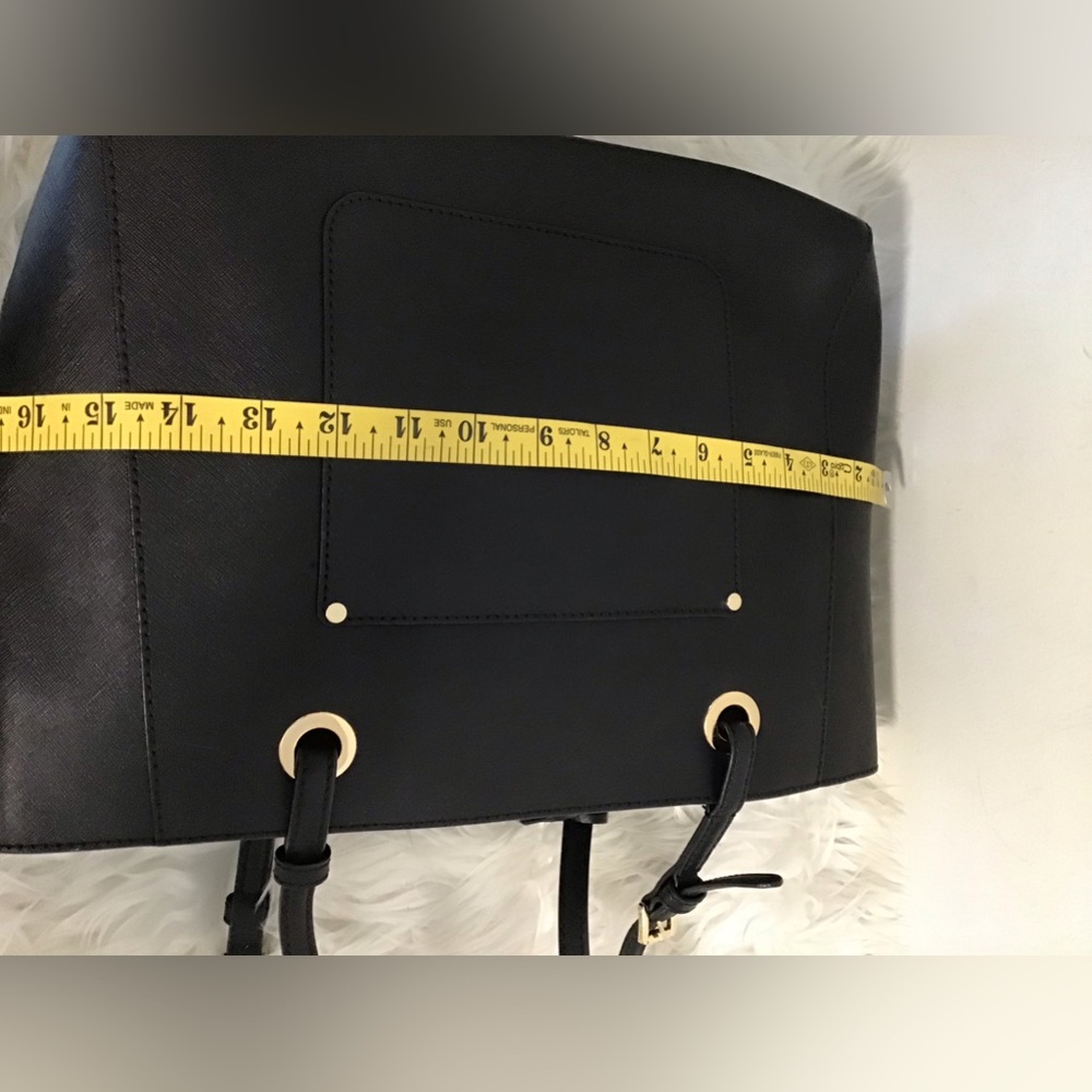 Michael Kors Black Laptop Bag - Picture 9 of 16